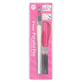 Каллиграфическое перо PILOT Parallel Pen 3,0мм Каллиграфическое перо PILOT Parallel Pen 3,0мм