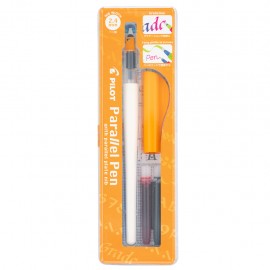 Каллиграфическое перо PILOT Parallel Pen 2,4мм Каллиграфическое перо PILOT Parallel Pen 2,4мм
